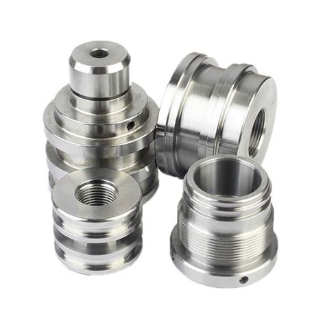 OEM CNC Machining 